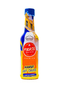 Mango Pikasó Hot Sauce
