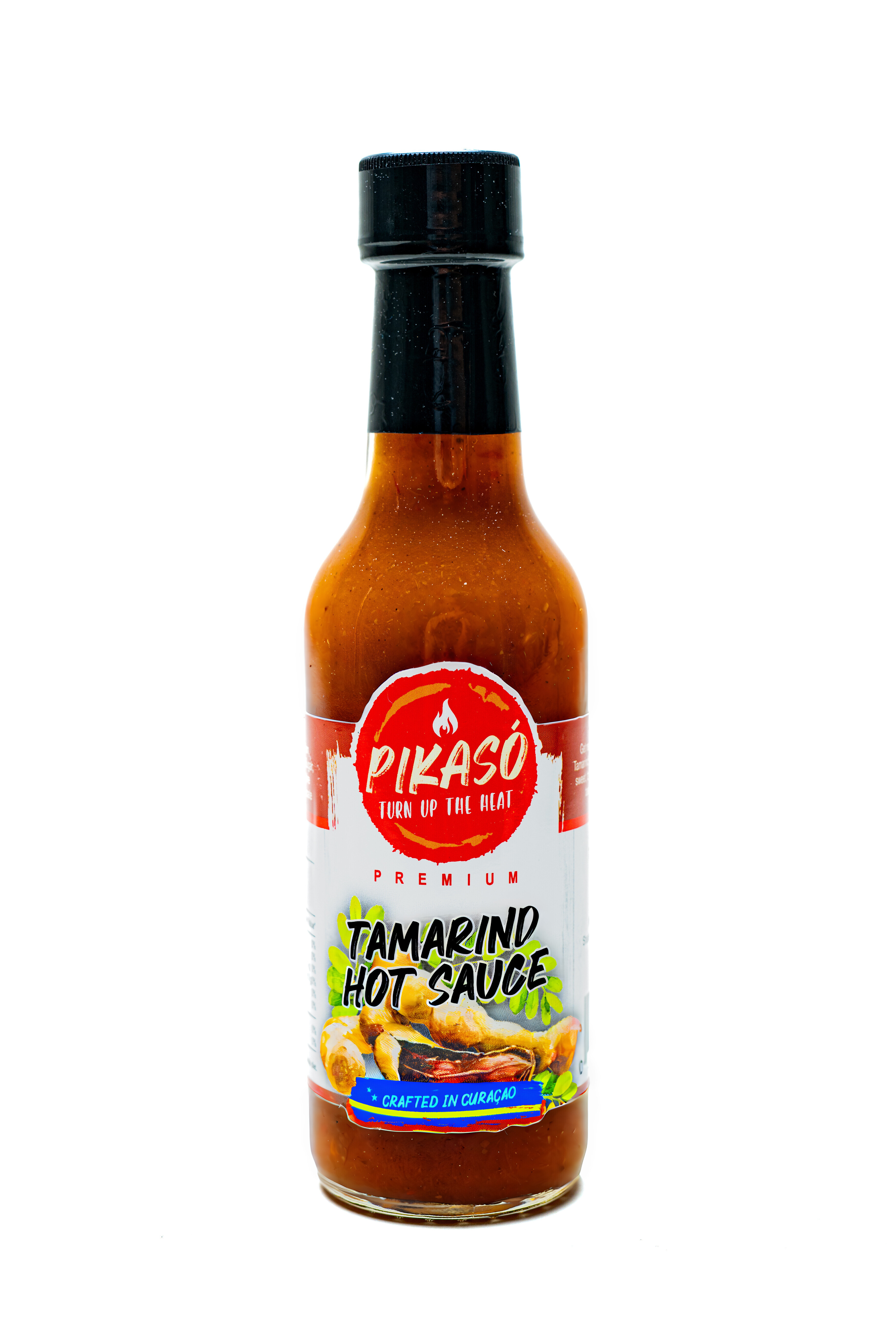 Tamarind Pikasó Hot Sauce